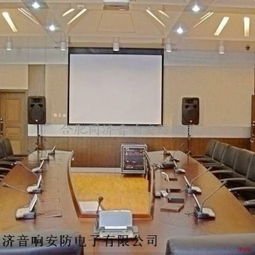 合肥專業音響與安防監控系統工程服務 一體化解決方案