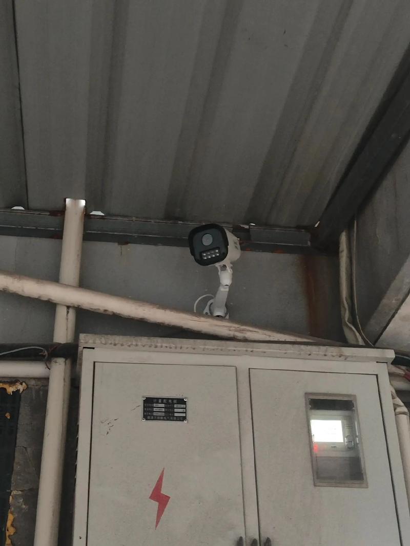 地下停車場監(jiān)控系統(tǒng)安裝調(diào)試全攻略 打造高效安防屏障