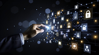 軟件科技與信息安全開發(fā) 構建數(shù)字時代的安全防線