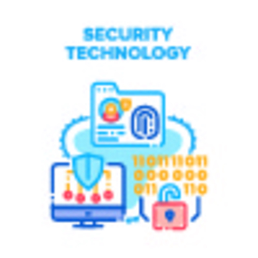 安全數(shù)字技術 網(wǎng)絡與信息安全的矢量保護