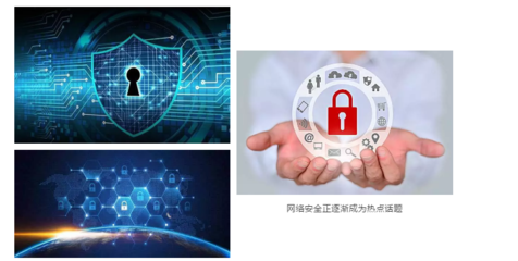 確認過眼神，這是最安全的專業(yè)！——計算機科學與技術專業(yè)之網(wǎng)絡與信息安全軟件開發(fā)